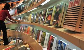 Šiųmetinės knygų mugės akcentas – Lietuvą garsinančios asmenybės