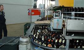 „Švyturys-Utenos alus“ atleis dalį darbuotojų