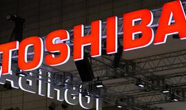 "Toshiba" krizė tęsiasi: atidėjo finansinės ataskaitos paskelbimą