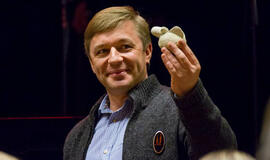 TS-LKD susidomėjo Ramūno Karbauskio turtais