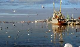 Uoste - antras geriausias krovos rekordas