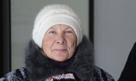 Už neteisingus kaltinimus merui nenuteisė