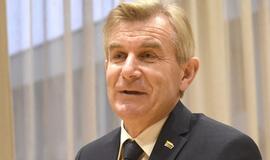 Viktoras Pranckietis: iš Rusijos šiuo metu visiškai nenoriu nieko mokytis