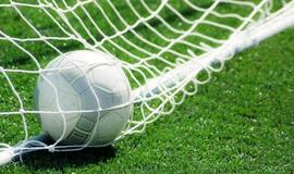 "Žalgirio" futbolininkai draugiškų rungtynių ciklą baigė pergale