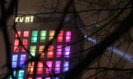 Ar "Muzikiniai langai" galėtų šviesti kasdien?