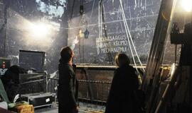 Ekskursija po nepažintą Muzikinį teatrą