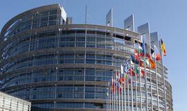 Europos Sąjungos ateitis: kur eis milžinas molinėm kojom?