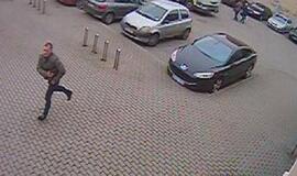 Gal žinote, kas šis įtariamasis?