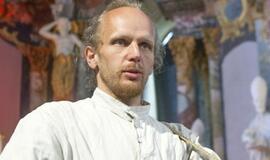 Gyvų tautų globalizuoti neįmanoma