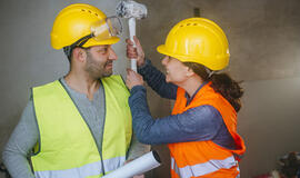 Ieškote darbo? Laisvos vietos Klaipėdos regione