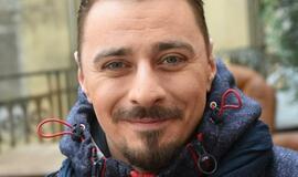 Jei norite, esu ir chuliganas