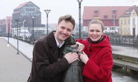 Klaipėda rusų akimis: sanatorija arba nesibaigiančios atostogos