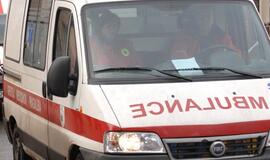 Klaipėdietis siekia išsiaiškinti sūnaus mirties priežastį