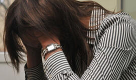 Laiku nesučiupti nusikaltėliai kerta dar skaudžiau