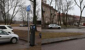 Mėlynosios zonos spąstai