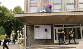 Muzikinis teatras žada premjerų puotą