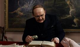 Mykolas Romeris istorikų akimis: moterys jį supo nuolatos