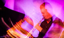 Norite pabendrauti su vamzdžiu? Skambinkite!