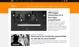 Norvegų portalas ėmėsi neįprastų priemonių prieš žeidžiančius komentarus internete