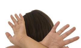 Nuo apsvaigusių smurtautojų vėl kentėjo nepilnamečiai