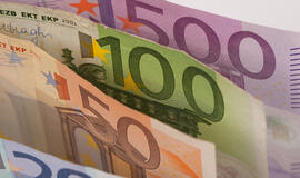 Paaiškėjo daugiausiai mokesčių sumokėjusios bendrovės