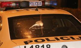 Patikrinimų metu rasta įtartinų medžiagų