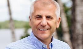 Patys sau esame grėsmė