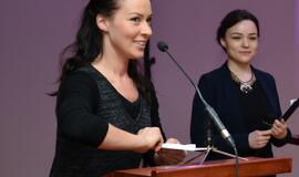 "Auksinės burės" 2017