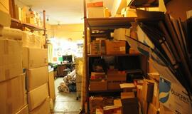 Ekskursija po nepažintą Muzikinį teatrą