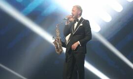 ''Eurovizijos 2017'' atrankos finalas