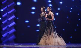 ''Eurovizijos 2017'' atrankos finalas