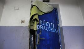 Ekskursija po nepažintą Muzikinį teatrą