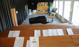 Ekskursija po nepažintą Muzikinį teatrą