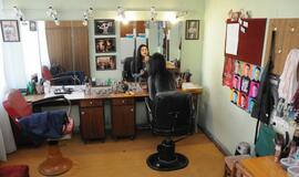 Ekskursija po nepažintą Muzikinį teatrą