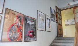 Ekskursija po nepažintą Muzikinį teatrą