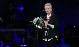 „Auksiniais scenos kryžiais“ pasidabino Gunteris Krameris ir opera „Don Karlas“