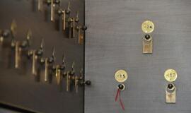 Ekskursija po nepažintą Muzikinį teatrą