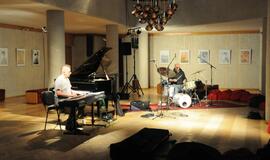 Ekskursija po nepažintą Muzikinį teatrą