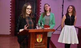 "Auksinės burės" 2017