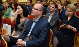 "Auksinės burės" 2017