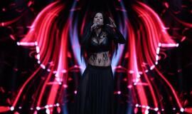 ''Eurovizijos 2017'' atrankos finalas