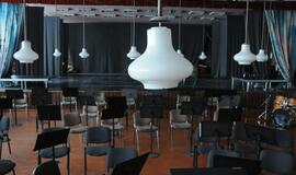 Ekskursija po nepažintą Muzikinį teatrą