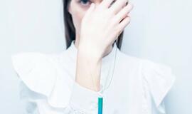 Kultūros sostinėje - laukiamiausias mados renginys ,,Design for life’’