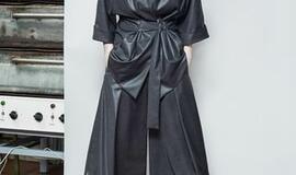 "Julia Janus" - progresyvus stilius be dydžio ribų