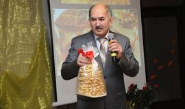 Azerbaidžaniečiai Klaipėdoje šventė Novrūzą