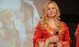 Azerbaidžaniečiai Klaipėdoje šventė Novrūzą