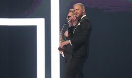 ''Eurovizijos 2017'' atrankos finalas