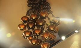 Ekskursija po nepažintą Muzikinį teatrą