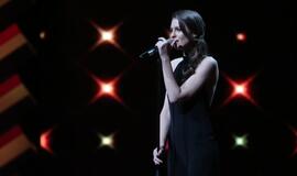 ''Eurovizijos 2017'' atrankos finalas