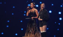 ''Eurovizijos 2017'' atrankos finalas